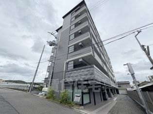 プレサンス京都鴨川の画像