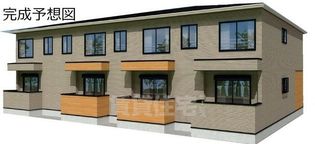 マルクソレイユの画像