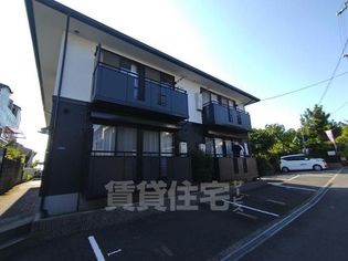 大阪府四條畷市清滝中町の賃貸アパートの画像