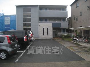 セント・ヴィラの画像