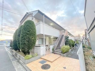 ポラリスA・B棟の画像