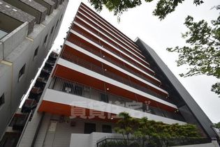 雅叙園ハイツの画像