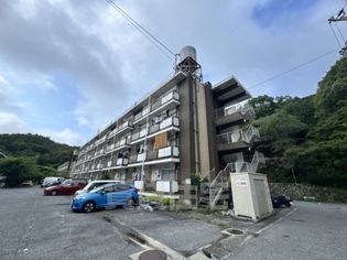 ヴィラナリー雲雀丘3号棟の画像