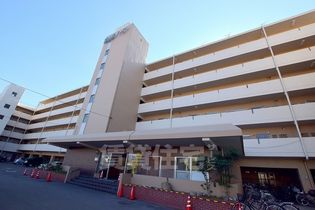 東山本ハイツの画像