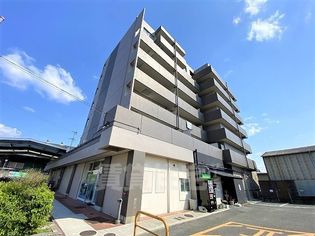 サンプラザ南京終の画像