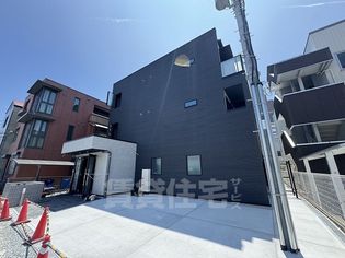 ヴェルステック西宮鳴尾の画像