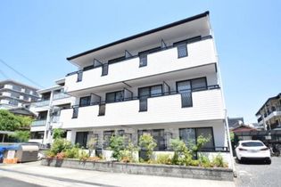 大阪府茨木市奈良町の賃貸マンションの画像