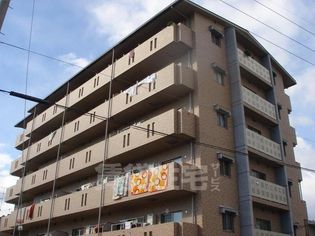京都府京都市西京区下津林東芝ノ宮町の賃貸マンションの画像