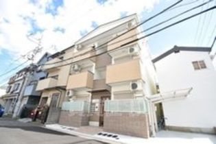 トレベール東雲の画像
