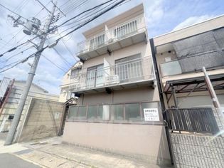 カーサブランカ3の画像