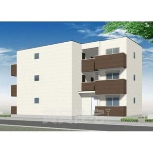 ジーメゾン姫島の画像