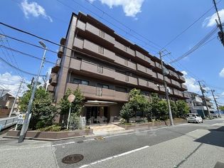 ココ西宮の画像