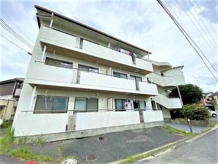 グランドライフ秋篠の画像