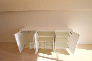 デュオン新大阪レジデンスの画像