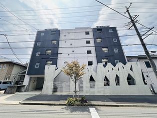 SEIZAN COURTの画像