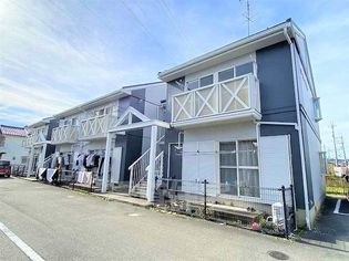 ラ・フォーレ2番街の画像