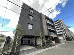 レジデンス三条宮前の画像