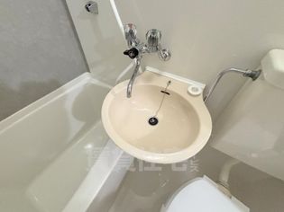 ユナイトハイツの画像