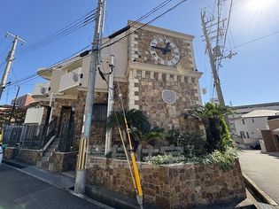 パークノヴァ夙川の画像