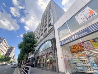 メディナ烏丸御池の画像