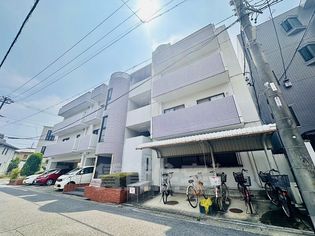 ル・ブラン本山の画像