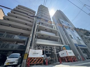 ネクストステージ神戸元町の画像