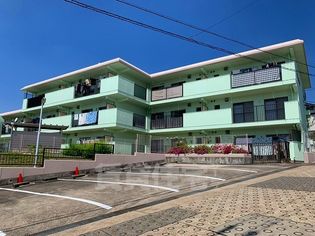 愛知県名古屋市瑞穂区密柑山町1丁目の賃貸マンションの画像