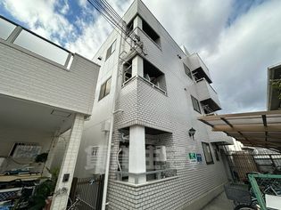 シティハイム浅香の画像