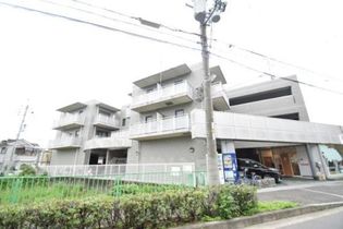 大阪府茨木市五日市2丁目の賃貸マンションの画像