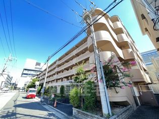 ユーレジデンス武庫川の画像