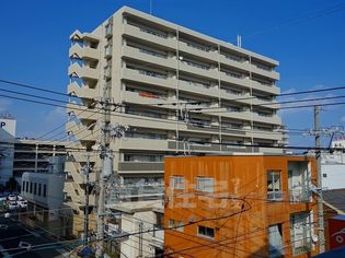 スクエア名古屋港の画像