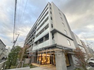 CAVANA九条烏丸の画像