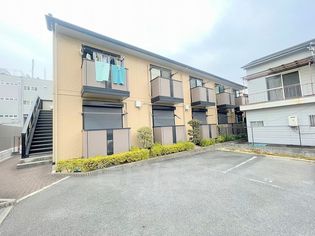 M’s エクレールの画像