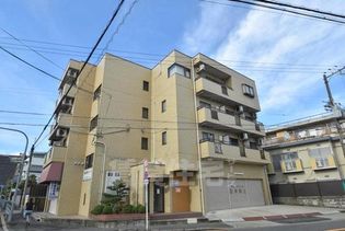 ハイツしらゆりの画像