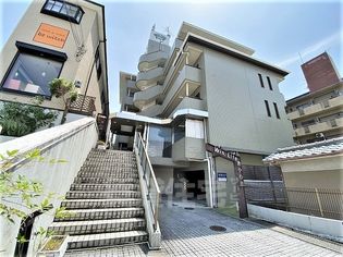 ウィンライフあやめ池の画像