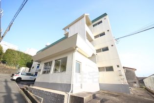 学園南ハイツの画像