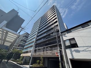 大阪府堺市堺区熊野町東4丁の賃貸マンションの画像