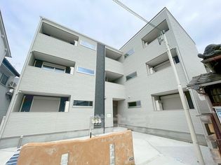 クレア法善寺の画像