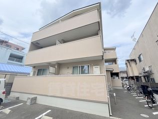 カーサ・フェリーチェ丸太町の画像