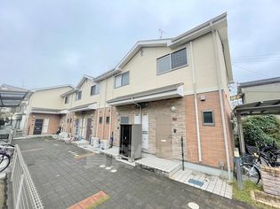 ブエナアビテート2の画像