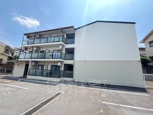 グレイスフローラ富雄 の画像