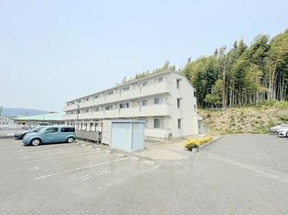 セジュール神領の画像