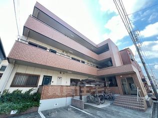 クリザンテーム柳島の画像