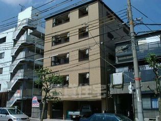 大阪府堺市堺区材木町東2丁の賃貸マンションの画像