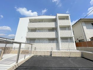 クリエオーレ大正の画像