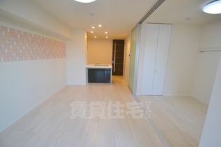 インフィニティ北川口の画像