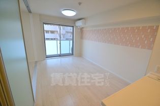 インフィニティ北川口の画像