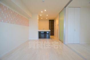 インフィニティ北川口の画像