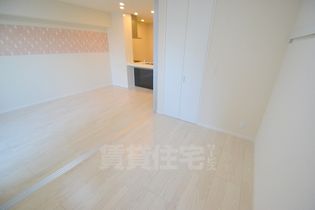 インフィニティ北川口の画像