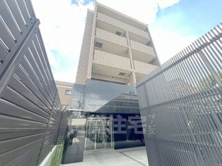 リーガル京都聖護院の画像